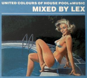United Colours of House Pool eMusic