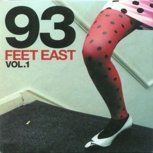 93 Feet East Vol.1 CD1