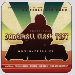 Dancehall Clash Test