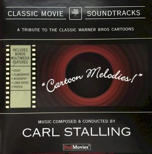 Cartoon Melodies! A Tribute to the Classic Warner Bros. Cartoons