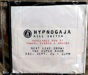 Nothing Box (Single)