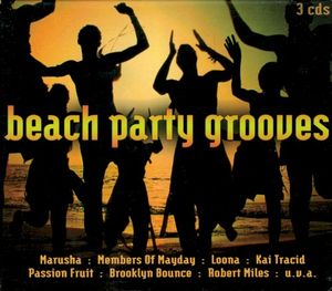 Beach Party Grooves