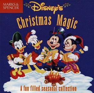 Disney's Christmas Magic
