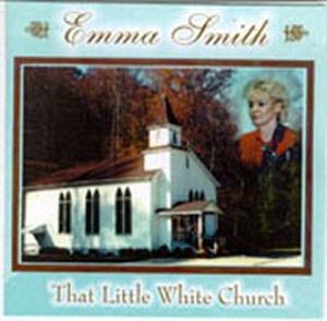 That Little White Church