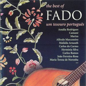 The Best of Fado: Um tesouro português