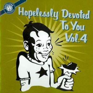 Hopelessly Devoted to You, Volume 4