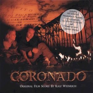 Coronado (Original Film Score)