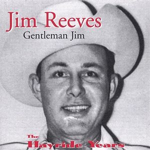 Gentleman Jim: The Hayride Years