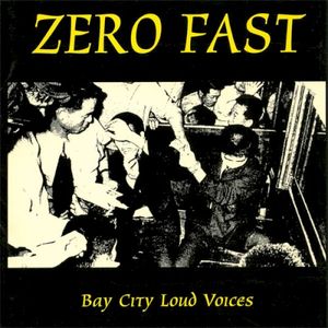 Bay City Loud Voices