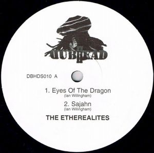 Eyes of the Dragon / Sajahn / Board of the Dub Train / Analogue Dub Phase (EP)