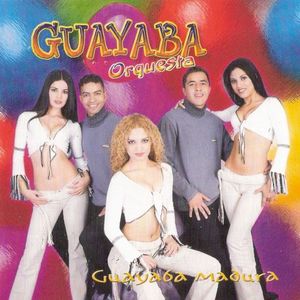 Guayaba madura
