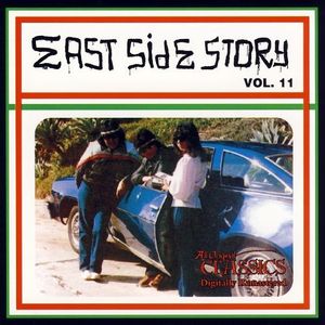 East Side Story, Vol. 11