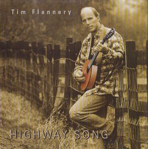 Highway Song