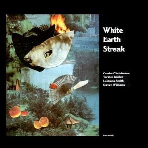 White Earth Streak