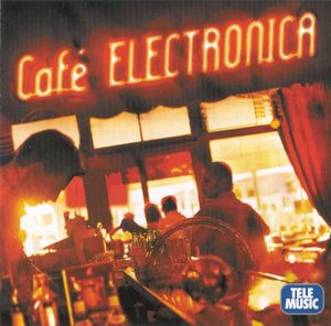 Café Electronica