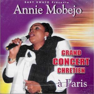 Grand Concert Chretien à Paris