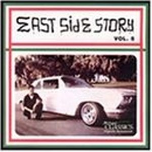 East Side Story, Vol. 5