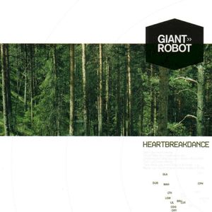 Heartbreakdance (EP)