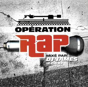 Opération Rap