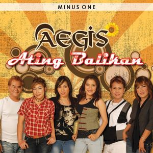 Himig Ng Pag-ibig (Minus One)