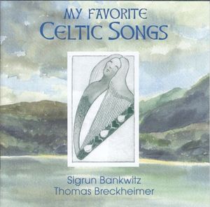 My Favourite Celtic Songs