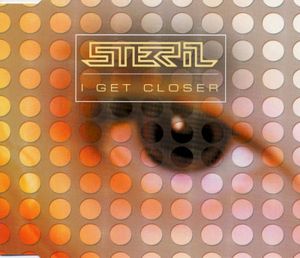 I Get Closer (Single)