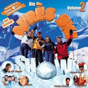 Die Après Ski Show, Volume 2
