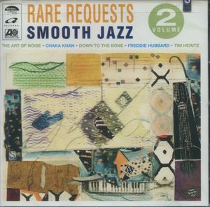 Rare Requests Smooth Jazz Vol #2