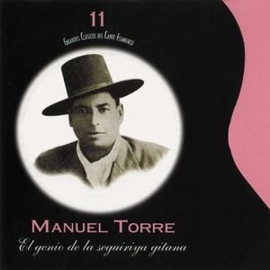 Grandes Clásicos del Cante Flamenco, Vol. 11