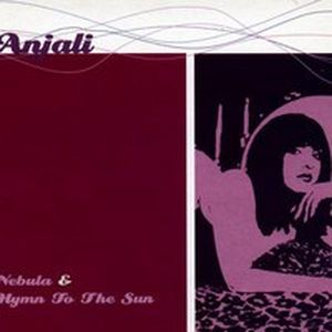 Nebula & Hymn to the Sun (Single)