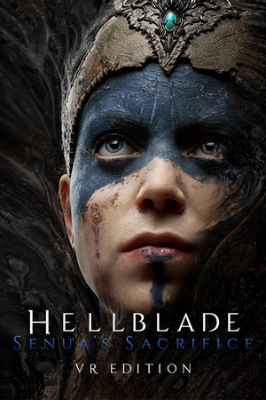 Hellblade: Senua's Sacrifice VR Edition