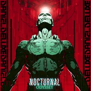 Nocturnal Odyssey (EP)