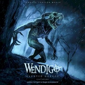 Wendigo