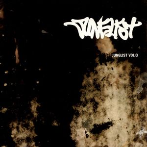 Junglist Vol: 3