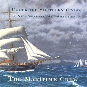 Under The Southern Cross