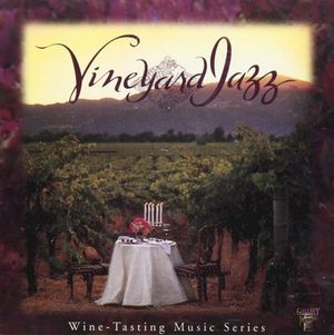 Vineyard Jazz