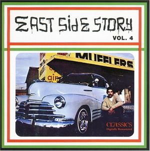 East Side Story, Vol. 4