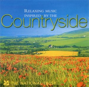 Relaxing Music Inspired by the Countryside