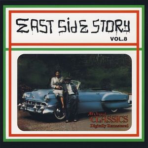 East Side Story, Vol. 8