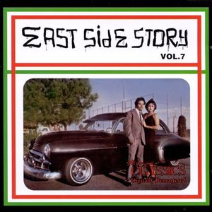 East Side Story, Vol. 7