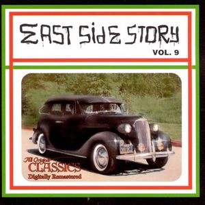 East Side Story, Vol. 9