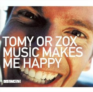 Music Makes Me Happy (ATFC Irrepressible vocal mix)