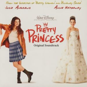 Pretty Princess (Original Soundtrack)