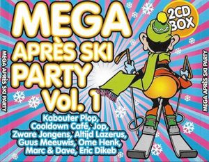 Mega Après Ski Party, Vol. 1