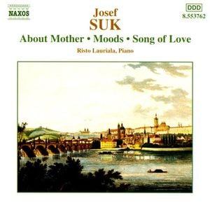 About Mother / Moods / Song of Love