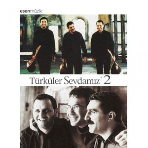 Türküler Sevdamız 2