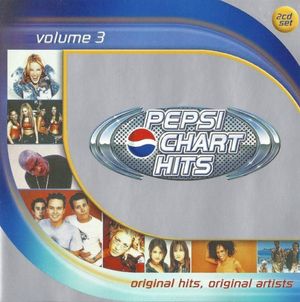 Pepsi Chart Hits, Volume 3