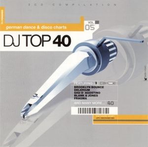 DJ Top 40 Vol. 05