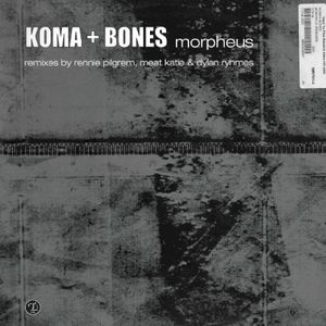 Morpheus (Remixes) (Single)