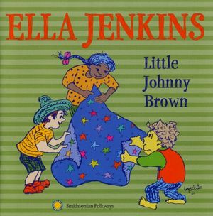 Little Johnny Brown